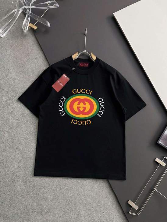 Picture of Gucci T Shirts Short _SKUGucciM-3XL11Lr46512376